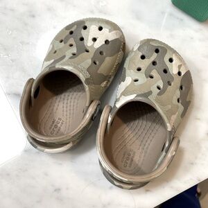 Crocs infant c4